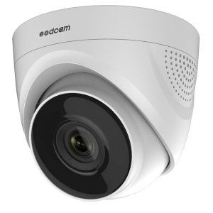 Видеокамера SSDCAM IP-573, 5 Мп, встр.микрофон