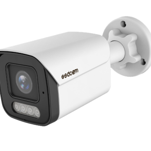 Видеокамера SSDCAM AH-367A АОС,2,1 Мп,встроенный микрофон,f=2,8 мм,металл