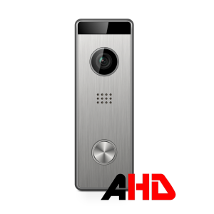 Вызывная панель Tantos, Triniti HD, антивандальная, 1080 p, 12В/3А